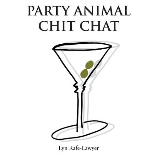 Party Animal Chit Chat