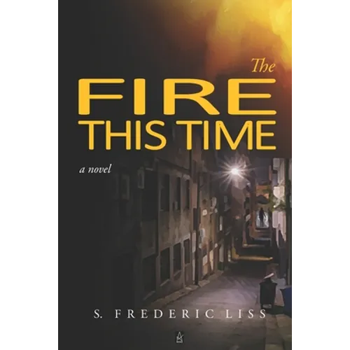 The Fire This Time - Paperback