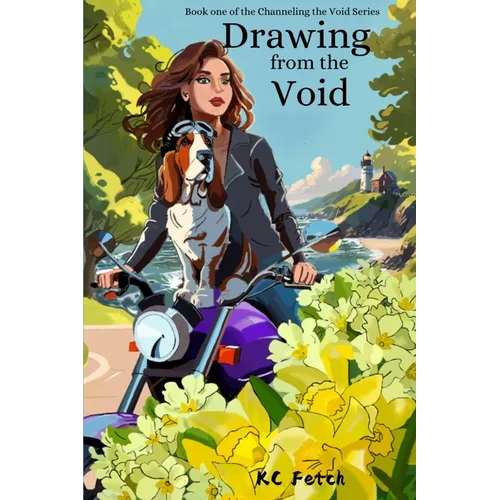 Drawing from the Void - Paperback