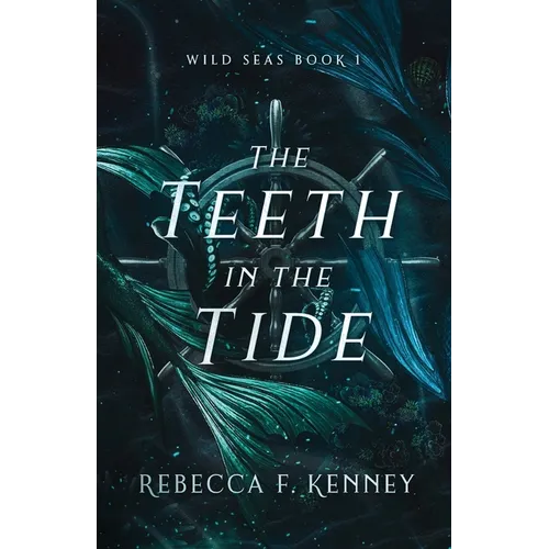 The Teeth in the Tide - Paperback