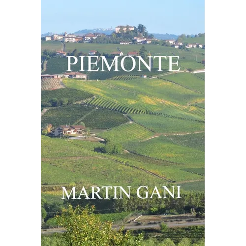 Piemonte - Paperback