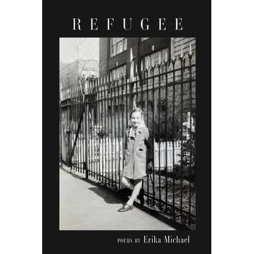 Refugee - Paperback