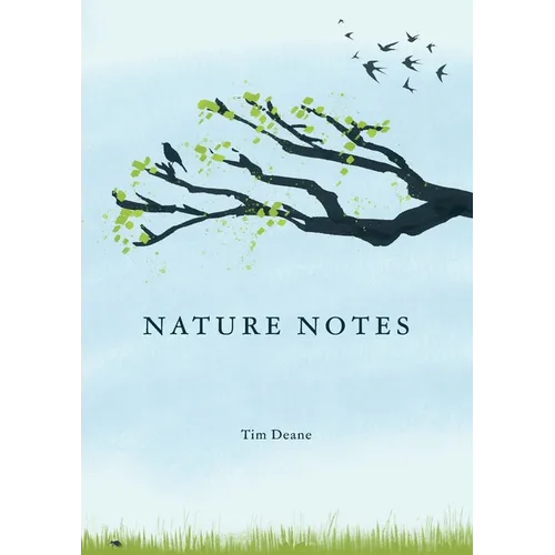 Nature Notes - Paperback