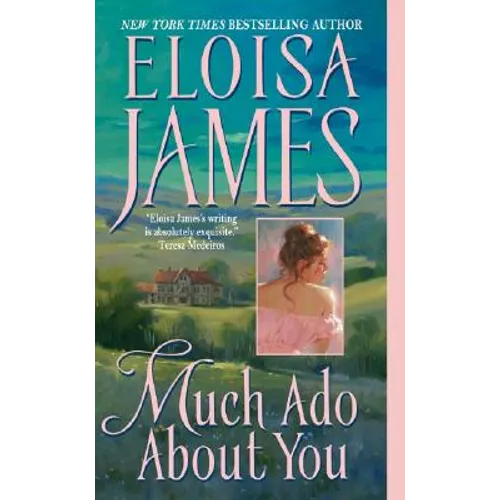 Much Ado about You - Mass Market Paperbound