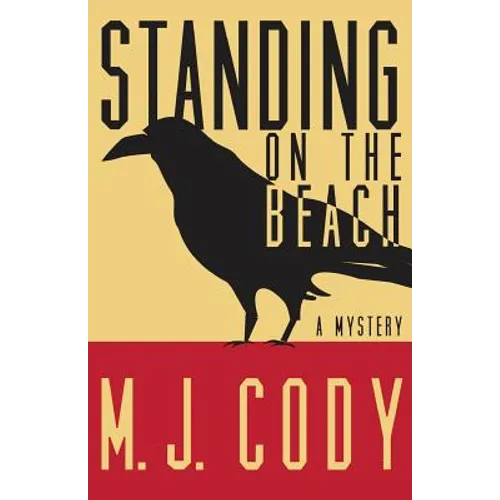 Standing on the Beach - Paperback