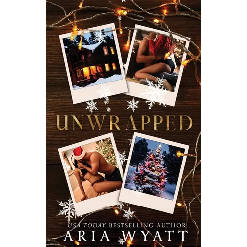Unwrapped - Paperback