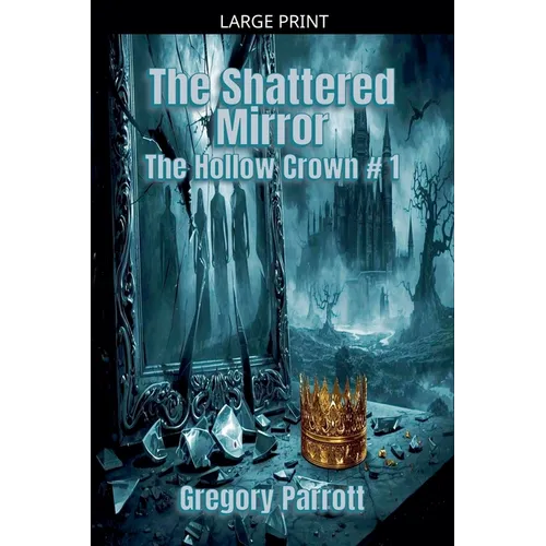 The Shattered Mirror - Paperback
