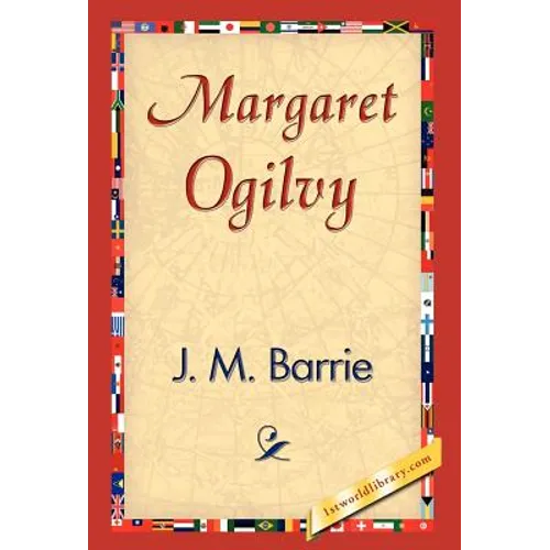 Margaret Ogilvy - Hardcover