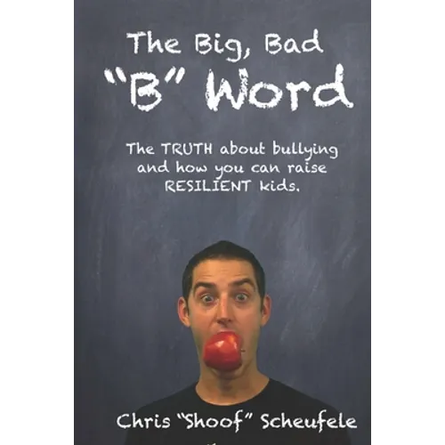 The Big, Bad 