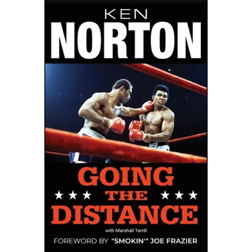 Going the Distance - Paperback