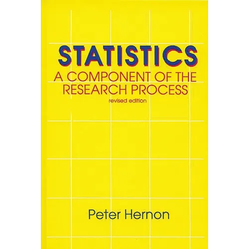 Statistics (REV) - Paperback