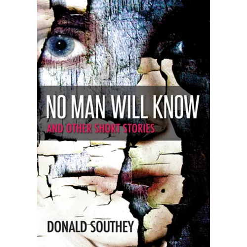 No Man Will Know - Paperback
