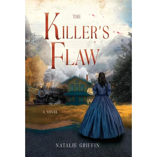 The Killer's Flaw - Hardcover