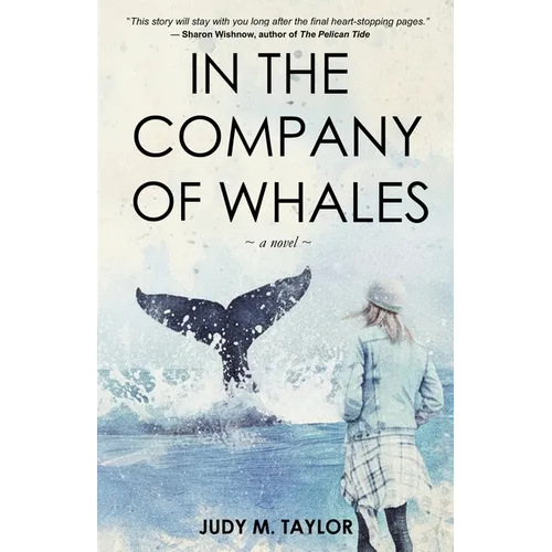 In the Company of Whales - Paperback