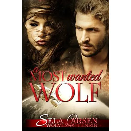 A Most Wanted Wolf - Paperback