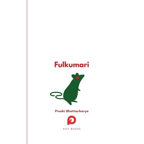 Fulkumari: The Tale of a Refugee and a Rat in Pandemic Paris - Paperback