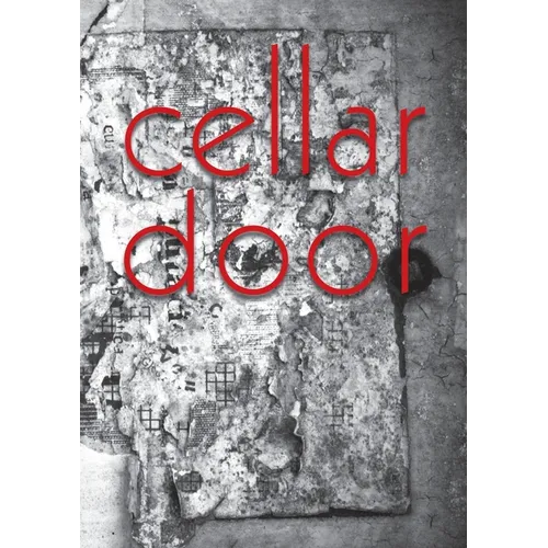 Cellar Door - Paperback