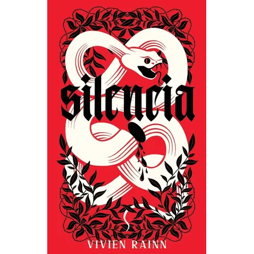 Silencia - Paperback