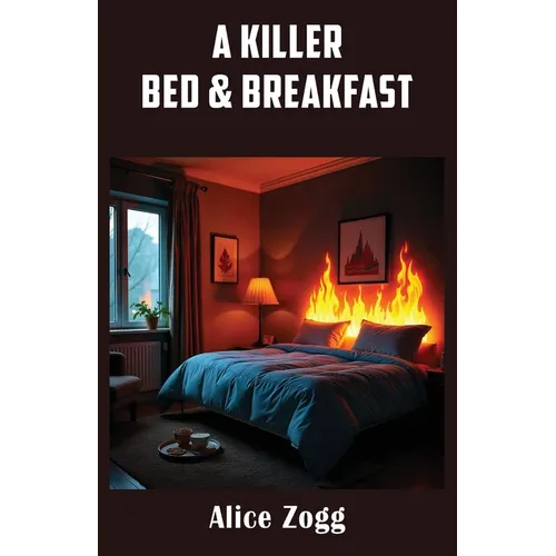 A Killer Bed & Breakfast - Paperback