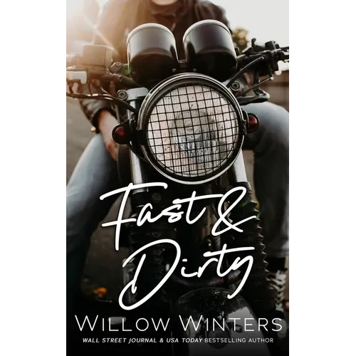 Fast & Dirty - Paperback