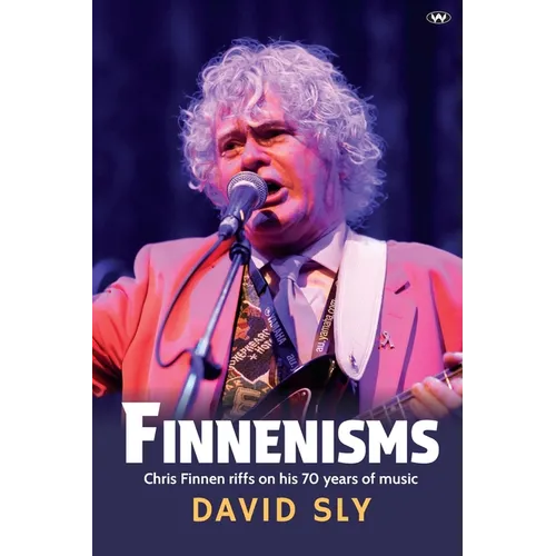 Finnenisms - Paperback