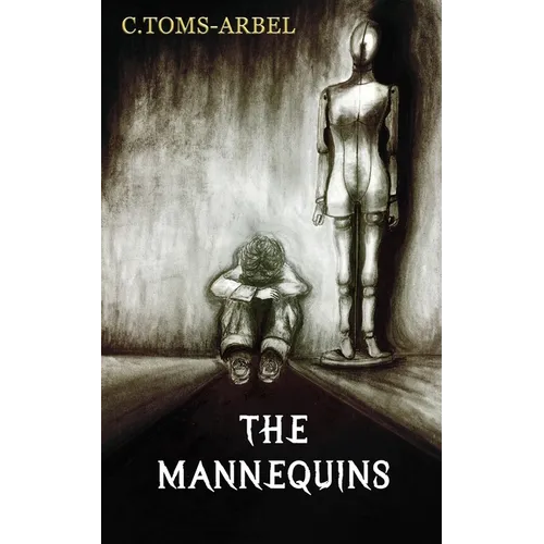 The Mannequins - Paperback