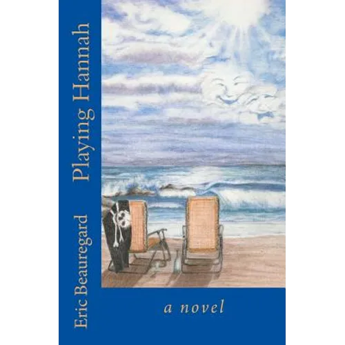 Playing Hannah - Paperback