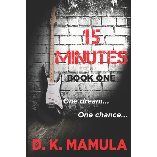 15 Minutes: Book One - Paperback