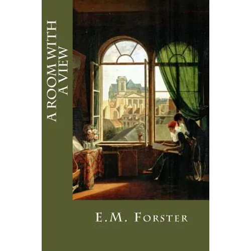 A room with a view - Paperback