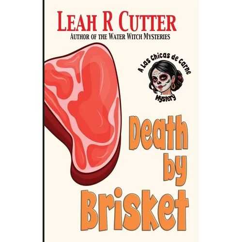 Death by Brisket - Paperback