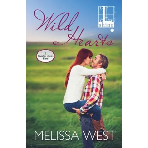 Wild Hearts - Paperback