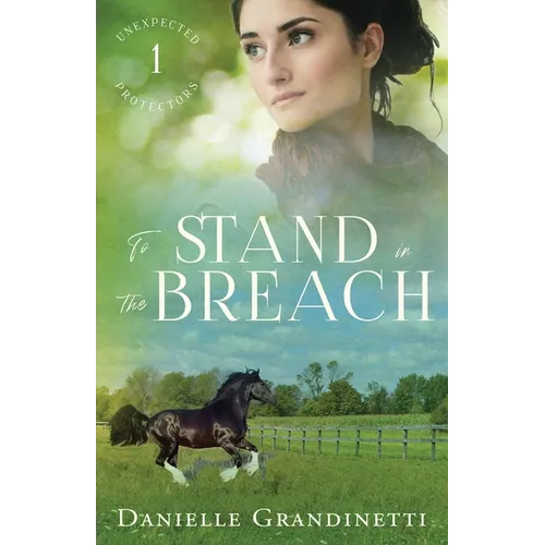 To Stand in the Breach - Paperback