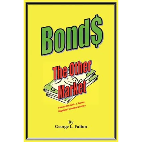 Bonds - The Other Market - Paperback