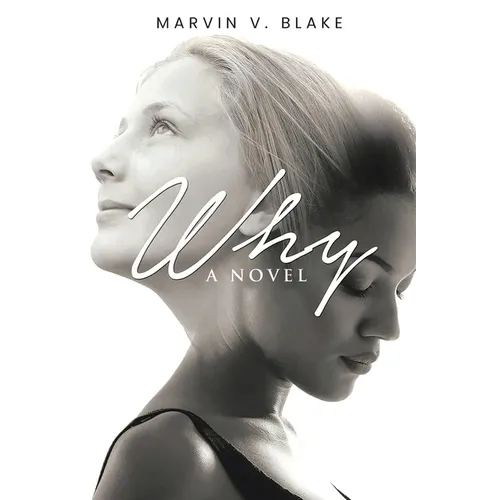 Why - Paperback