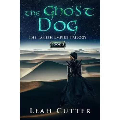 The Ghost Dog - Paperback