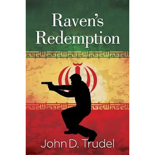Raven's Redemption: A Cybertech Thriller - Paperback