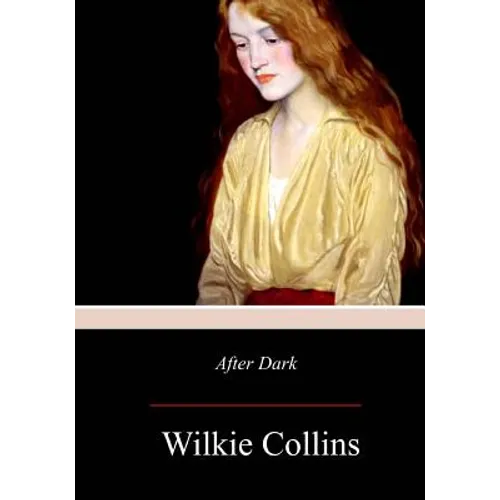After Dark - Paperback
