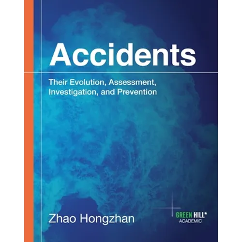 Accidents - Paperback