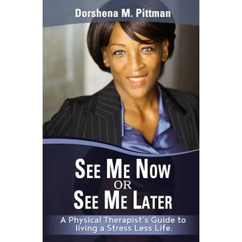 See Me Now or See Me Later - Paperback