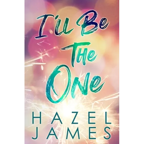 I'll Be the One - Paperback