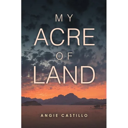 My Acre of Land - Paperback