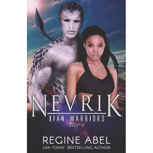 Nevrik - Paperback