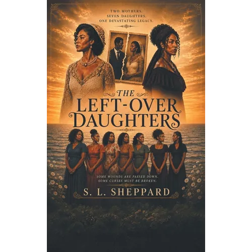 The Left-Over Daughters - Hardcover