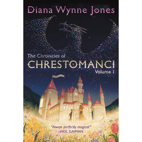 The Chronicles of Chrestomanci, Vol. I - Paperback