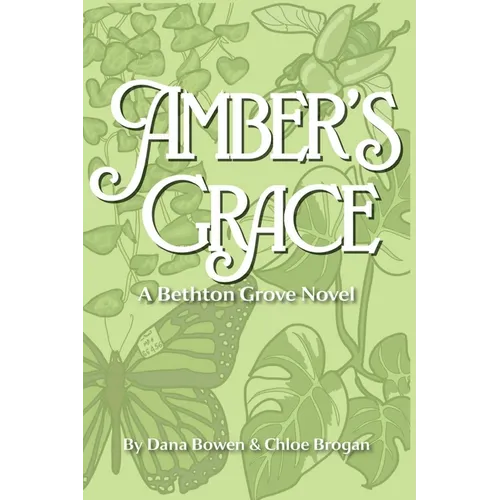Amber's Grace - Paperback