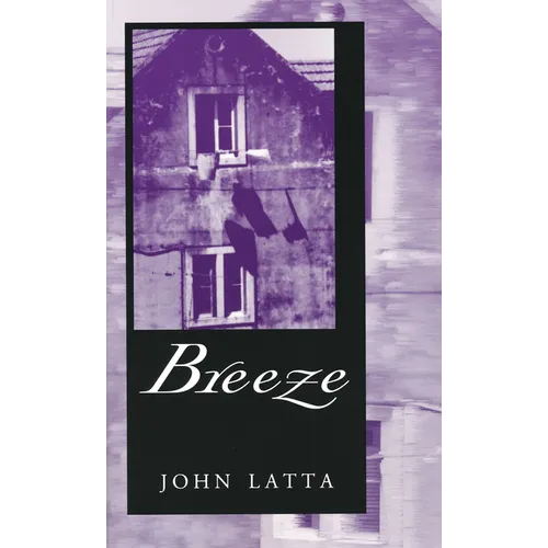 Breeze - Paperback