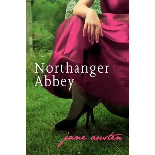 Northanger Abbey - Paperback
