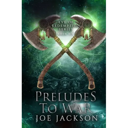 Preludes to War - Paperback