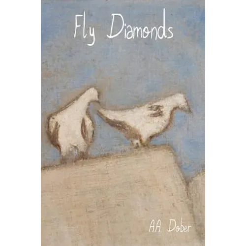 Fly Diamonds - Paperback
