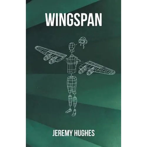Wingspan - Paperback